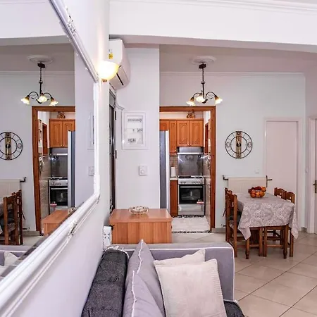 Sotiris Apartment Corfu  Exterior photo