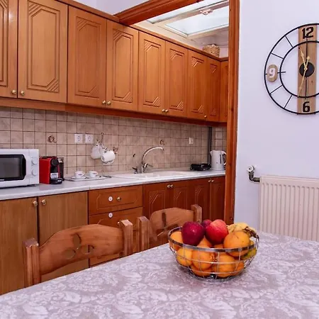 Sotiris Apartment Corfu  Exterior photo