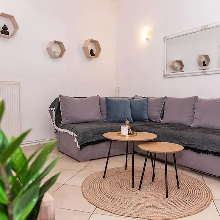 Sotiris Apartment Corfu  Exterior photo