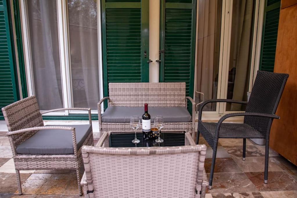 Apartment Sotiris Corfu (city)