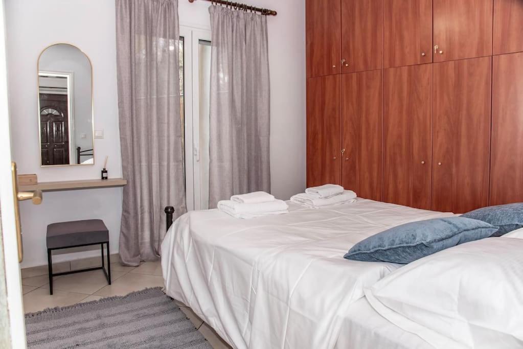 Apartment Sotiris