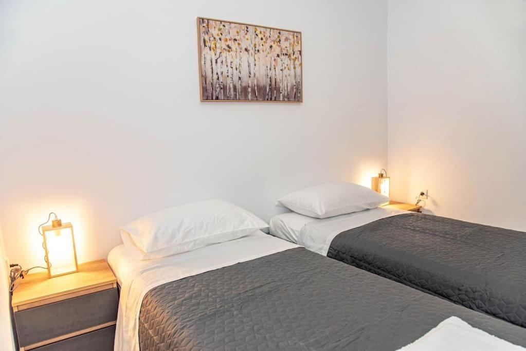 Apartment Sotiris Corfu (city)