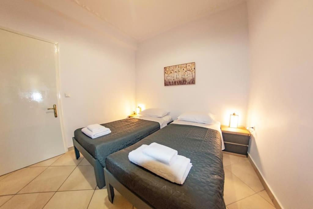 Apartment Sotiris *