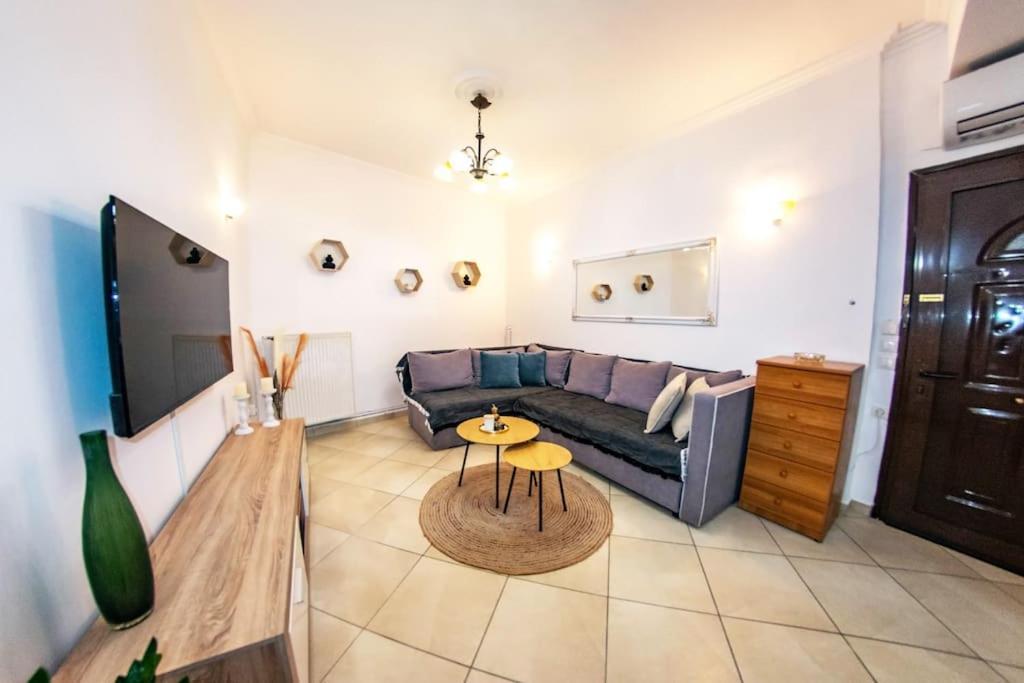 Apartment Sotiris Corfu (city)