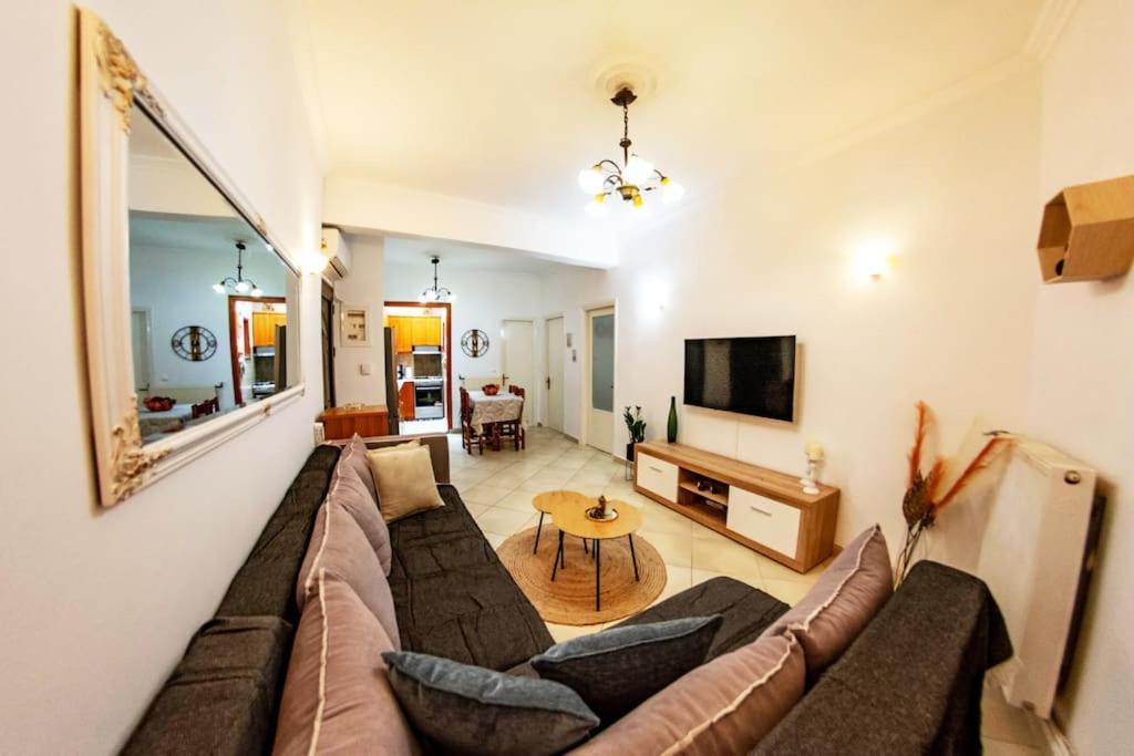 Sotiris Apartment Corfu (city)