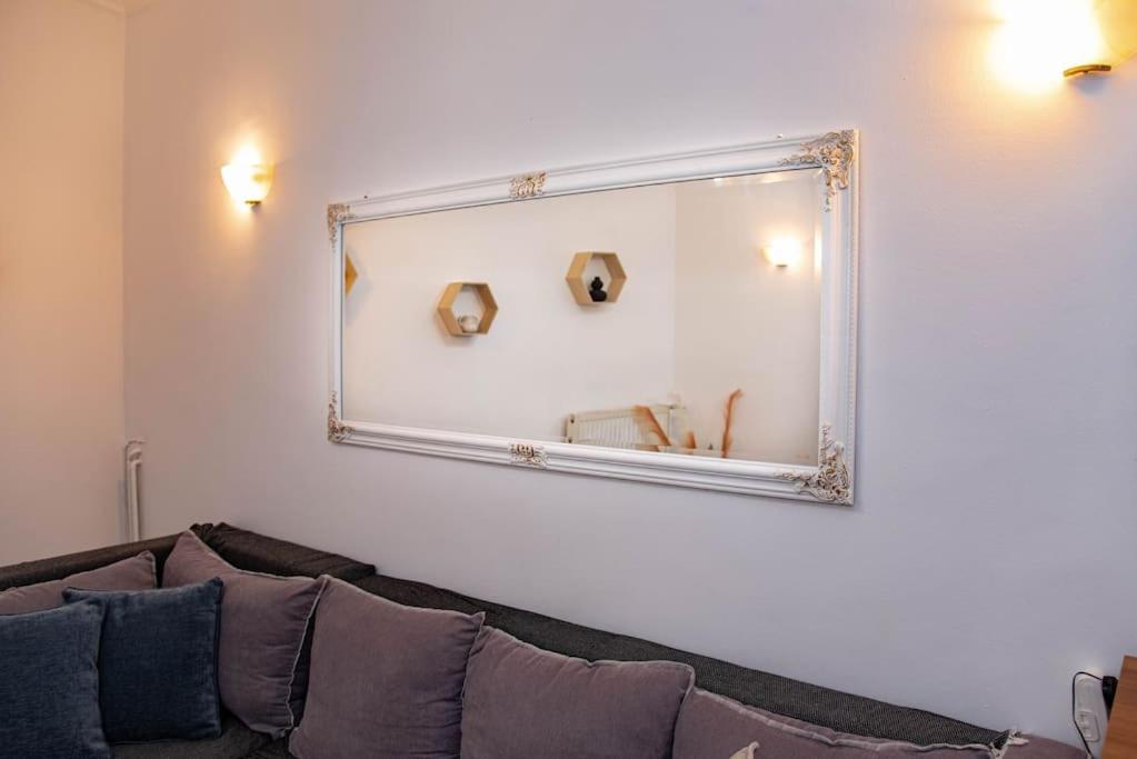 Apartment Sotiris Corfu (city)