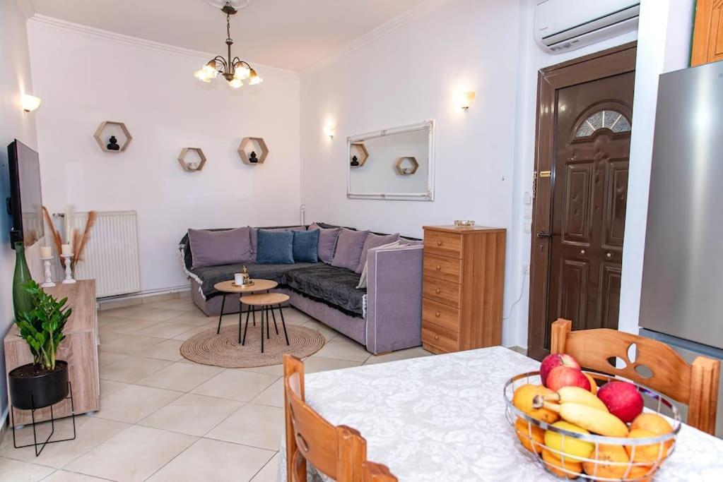 Apartment Sotiris