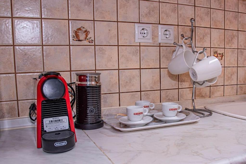 Apartment Sotiris