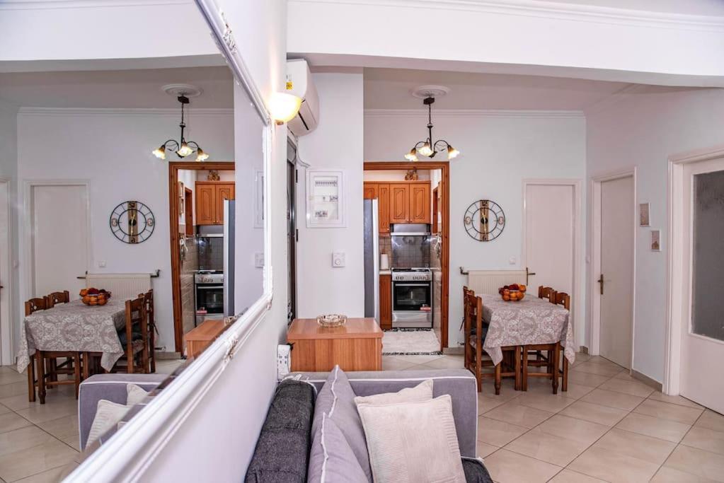 Sotiris Apartment Corfu (city)