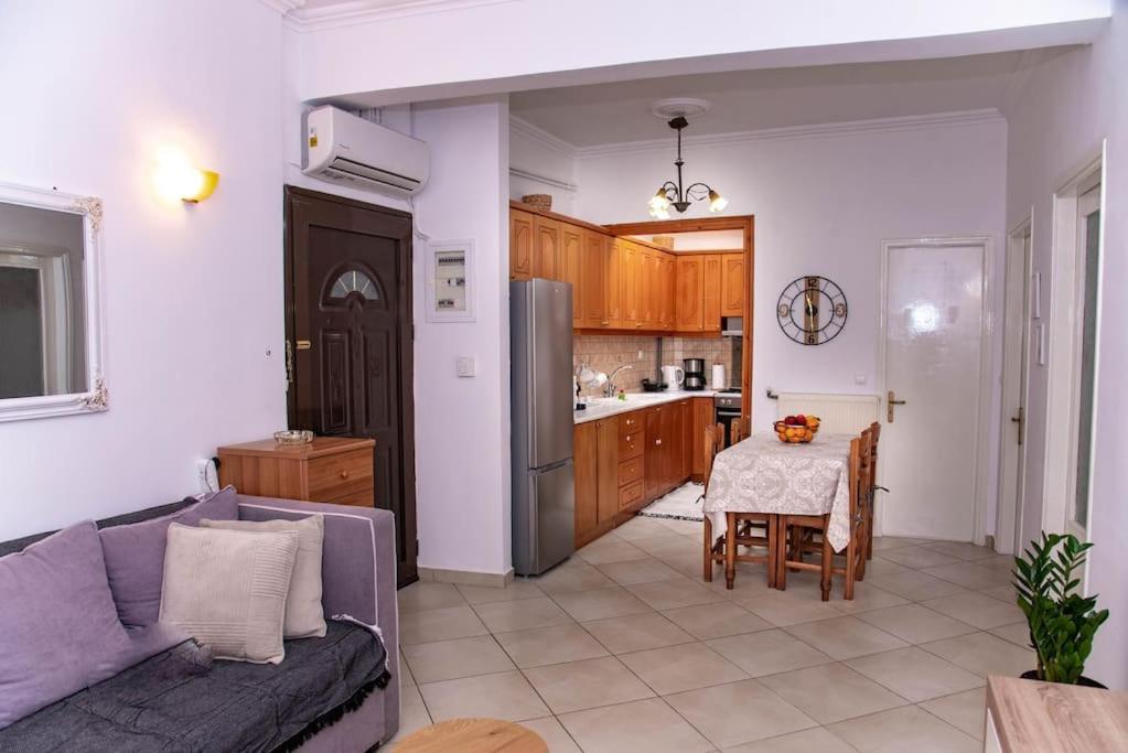 Sotiris Apartment