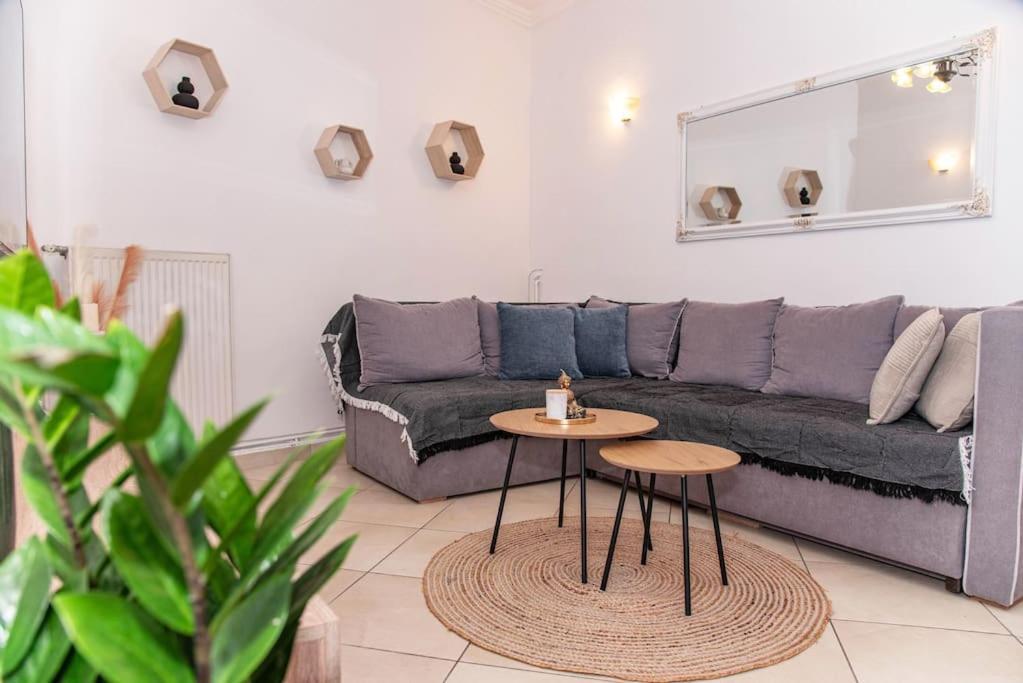 Sotiris Apartment