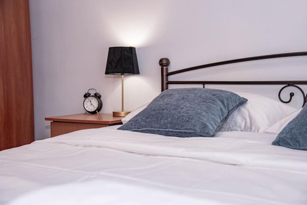 Apartament Sotiris *