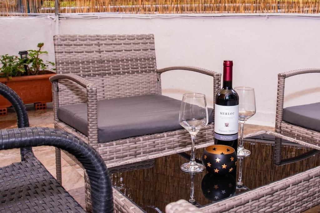 Apartament Sotiris