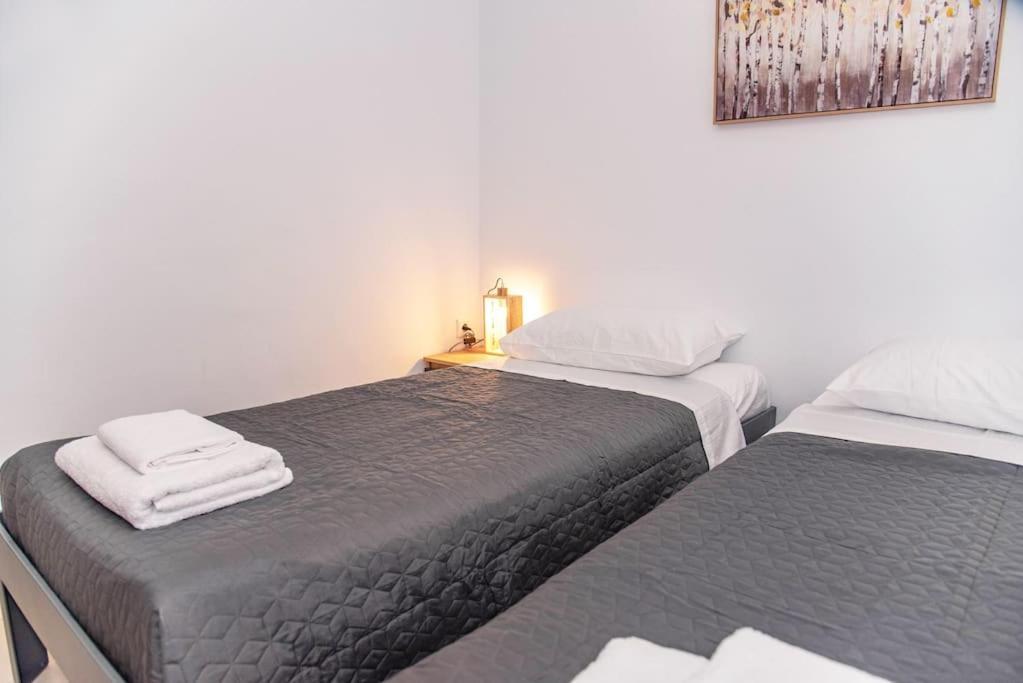 Sotiris Apartament