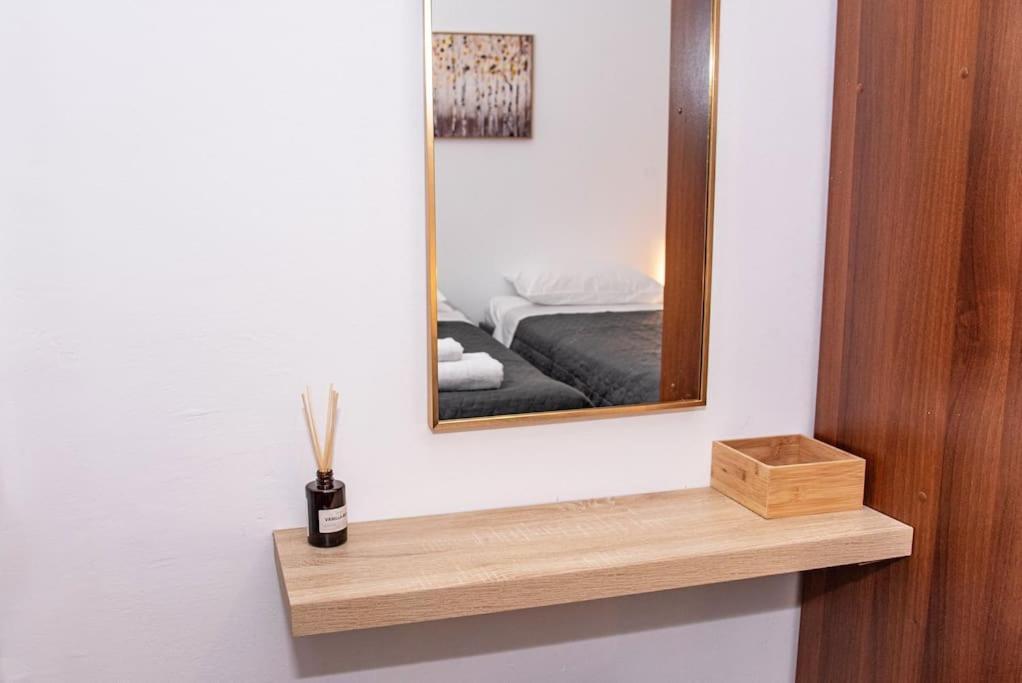 Sotiris Apartament *